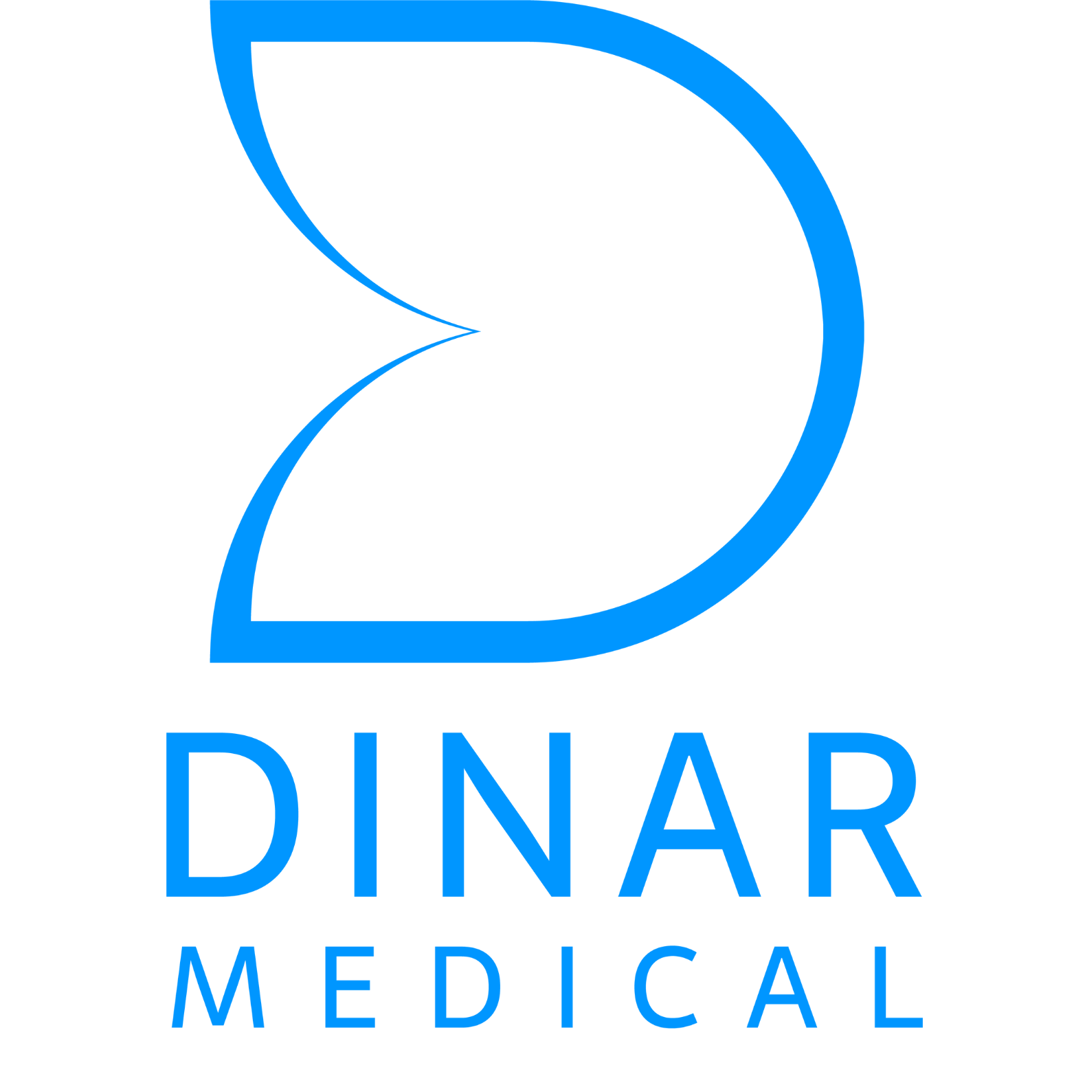 Dinar VIP شعار العلاجية